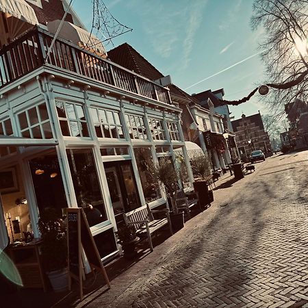 Hotel Sevenster Delden Exterior foto